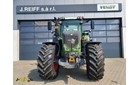 Fendt  828 Vario S4 Profi